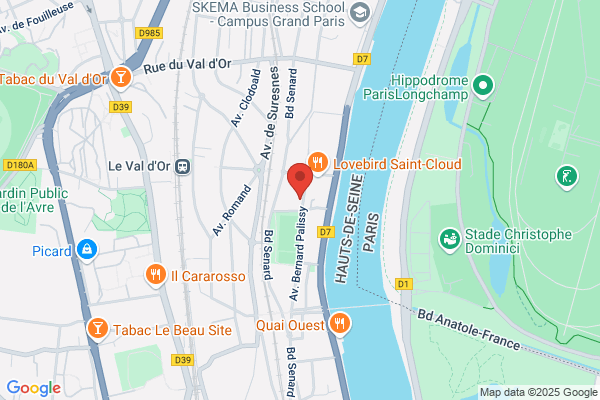 Cours Prive Des Coteaux