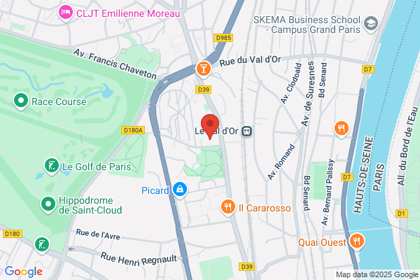 Ecoles Du Val D Or Primaire