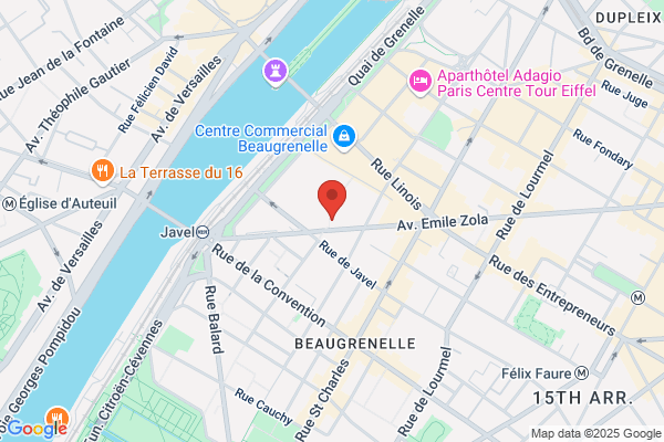 College Clg Guillaume Apollinaire Et Section D Educati