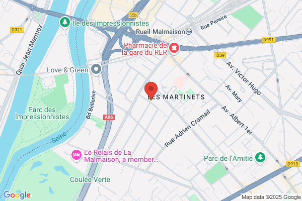 College Les Martinets