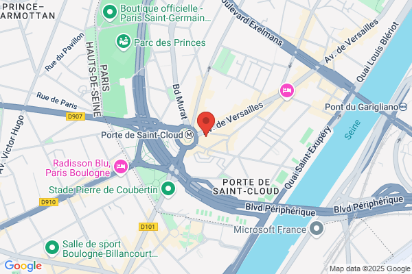 SUPERMARCHÉ G20