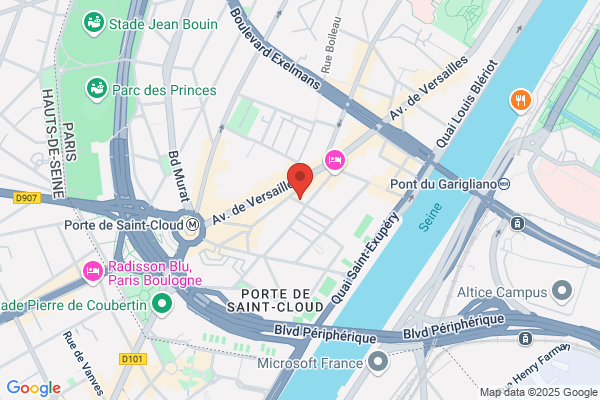 W Conseil & Formations