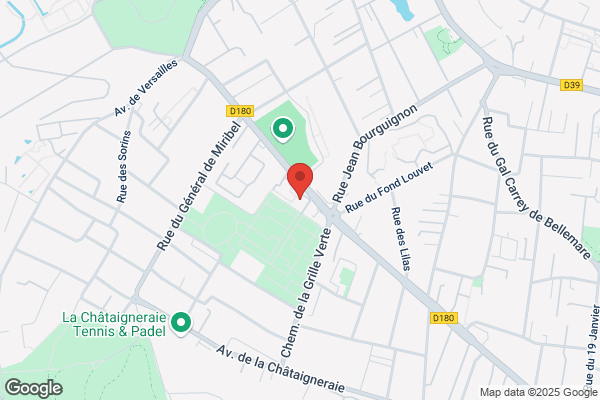 Batigere Ile De France