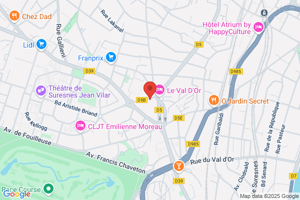 Aprium Pharmacie des Jardins