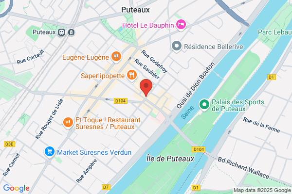Cafe Au Bon Petit Coin