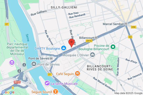 Hôtel de France