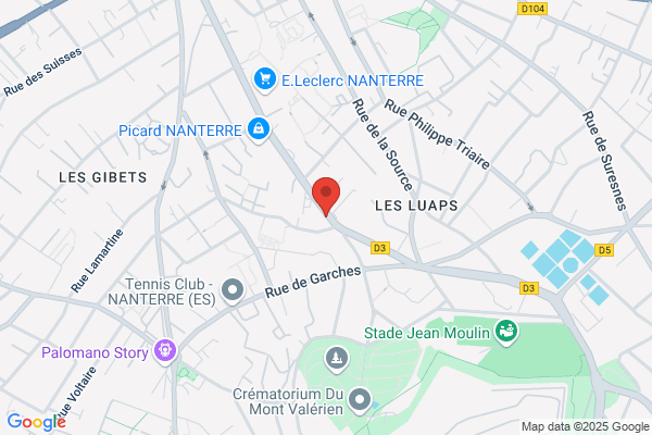 Agence immobilière Laforêt Nanterre