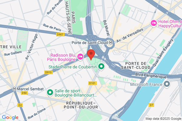 Boulogne-Billancourt-sud