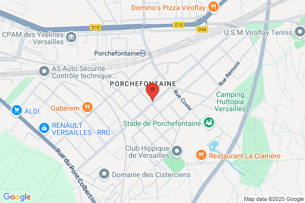 Agence Declair Immobilier