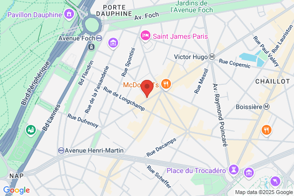 Agence Immobiliere Victor Hugo