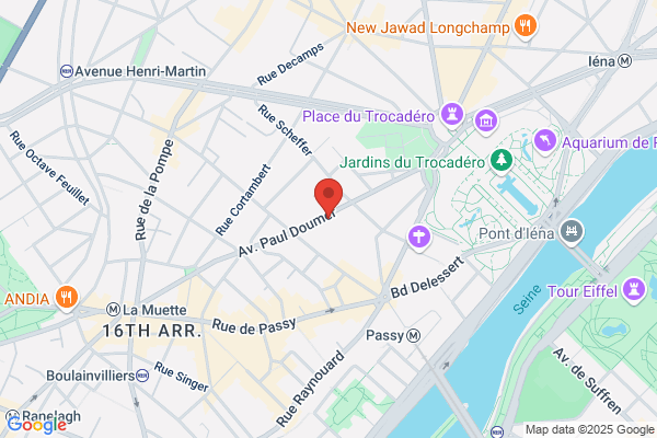 Agence Internationale De Transactions Ait