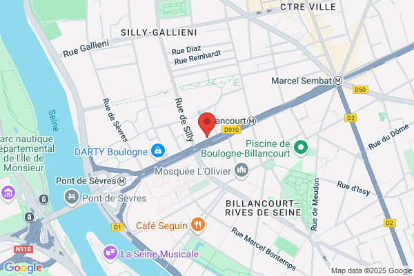 Agence immobilière VIANOVA Immobilier
