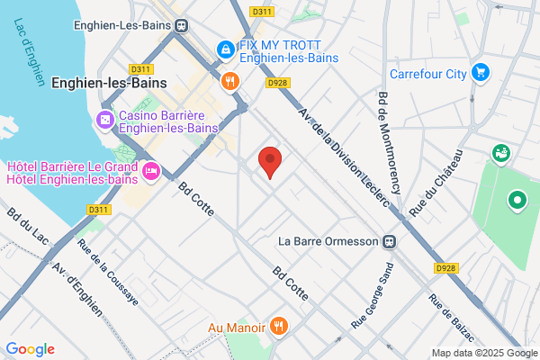 Cabinet Immobilier Carlier