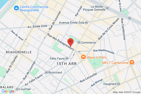 Connexion Immobilier