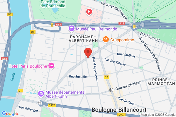 Consultants Immobilier