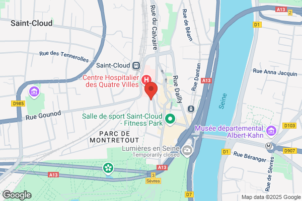 Consultants Immobilier