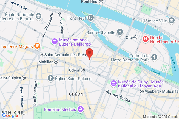Paris Property Group