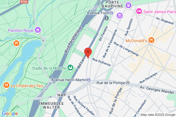 Auteuil Passy Infirmieres