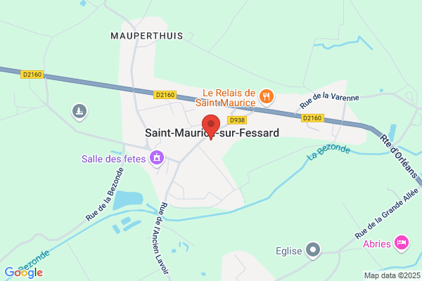 Cabinet Infirmier Fessart