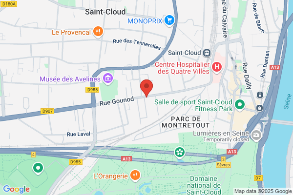Autotote France