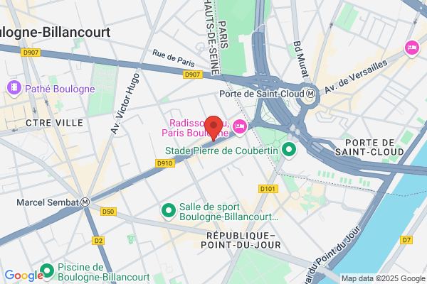 Bravobuild France