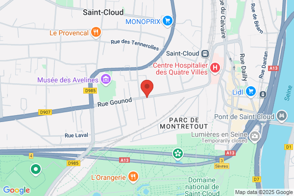 C2a Informatique Sarl