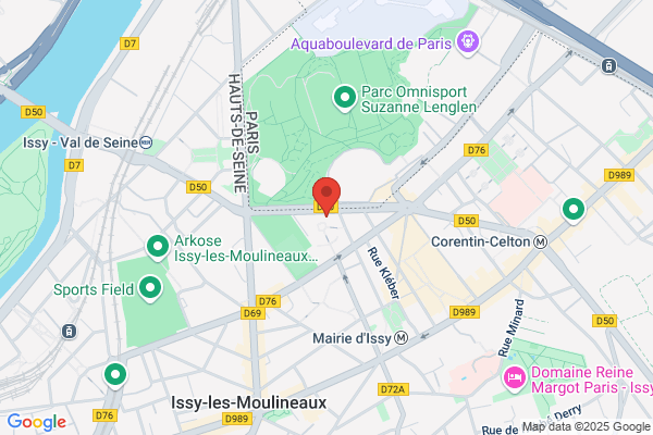 Cap Gemini France Division Services Publics