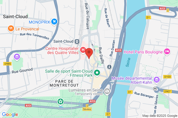Carsi Concept Architecture Reseaux Et Systemes Informatique