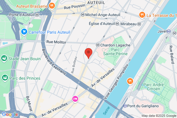 Cbi Conseil Bureau Informatique