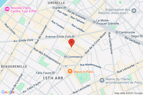 Conseil Assistance Bureautique
