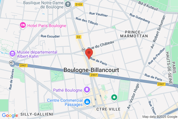 Epilation Définitive - DEPIL TECH BOULOGNE BILLANCOURT