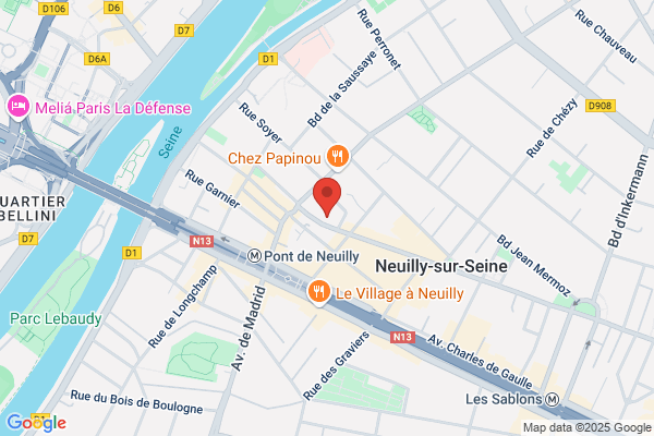 Epilation Définitive - DEPIL TECH Neuilly La Défense