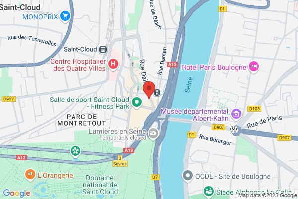 L'Onglerie Neuilly-sur-Seine