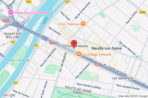 Centre D Epilation Laser De Neuilly