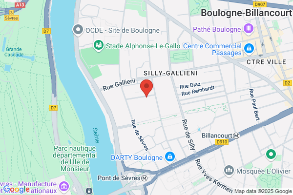 Plutôt créatif | Création de sites internet