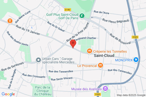 Auto Infos