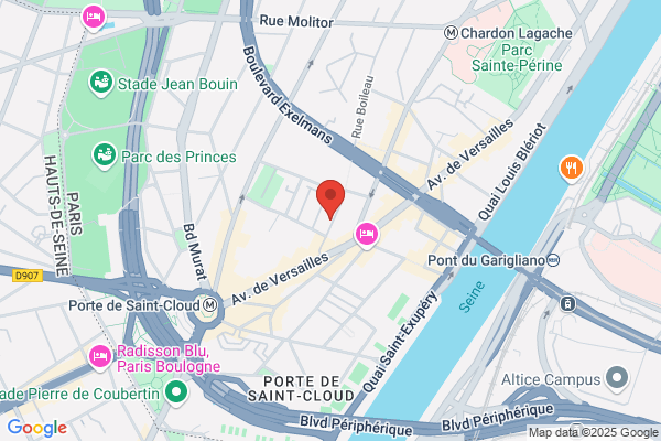 Association Le Moulin Vert