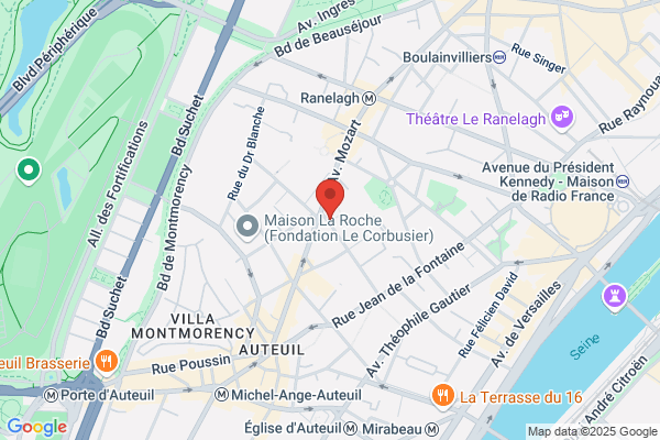 Centre Psychopedagogique Claude Bernard