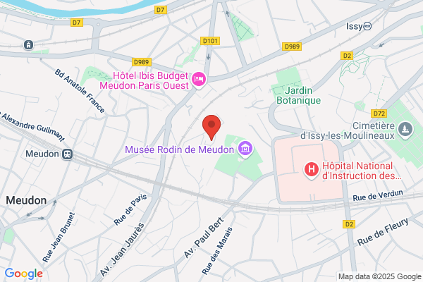 Buhr Ferrier Gosse Entreprise