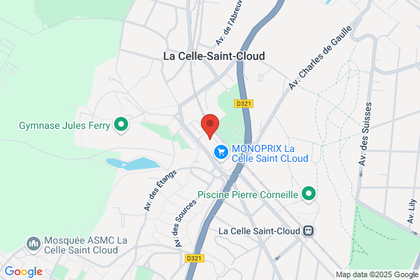 Cabinet De Radiologie Sarrail