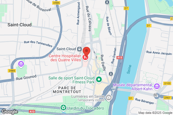 Centre De Radiologie
