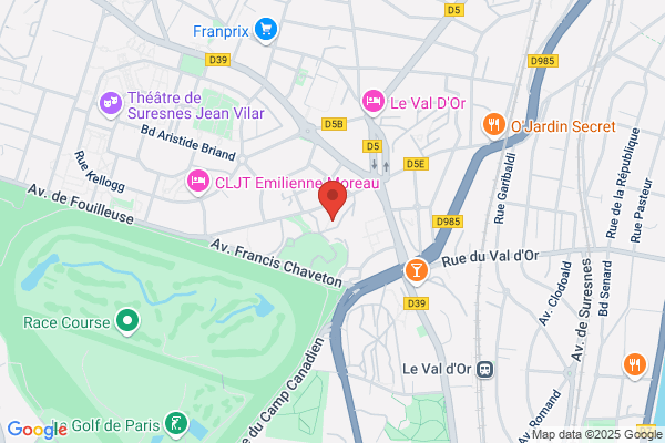 Brun Marie Christine Medecin