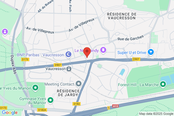 BIOGROUP - Laboratoire Vaucresson