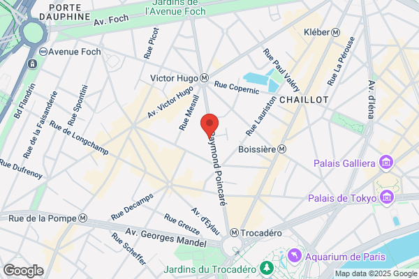 Au Relais Du Parc