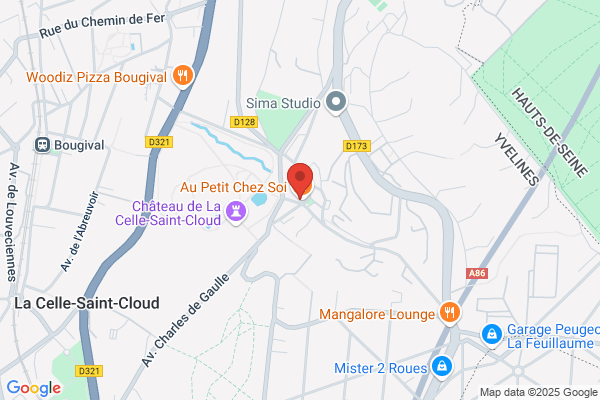 Cafe Tabacs Pmu Les Jardies