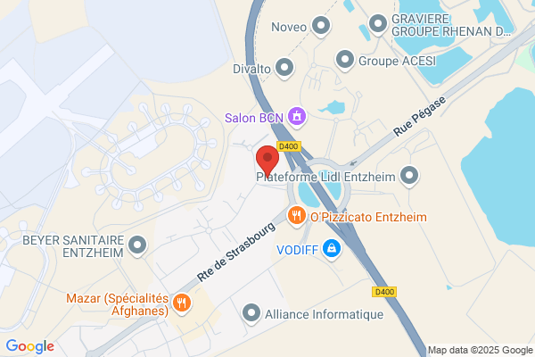 Class Croute S L Eurl Franchise