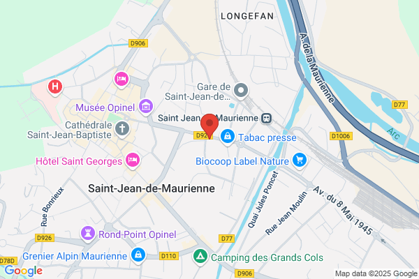 Bonne Gilles