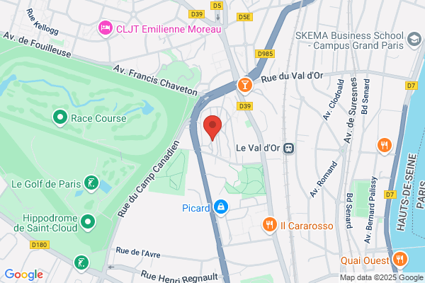 Bourgeaiseau Laure