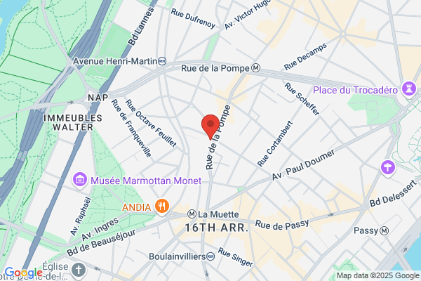 La Poste