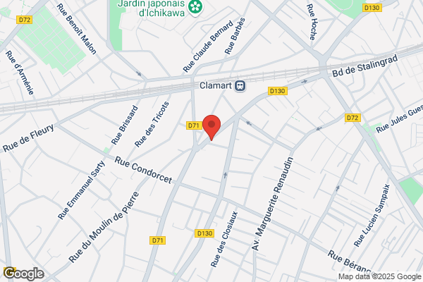 La Poste